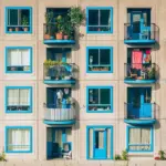 Hvordan sikrer jeg mig, at min altankasse ikke skader min altan?